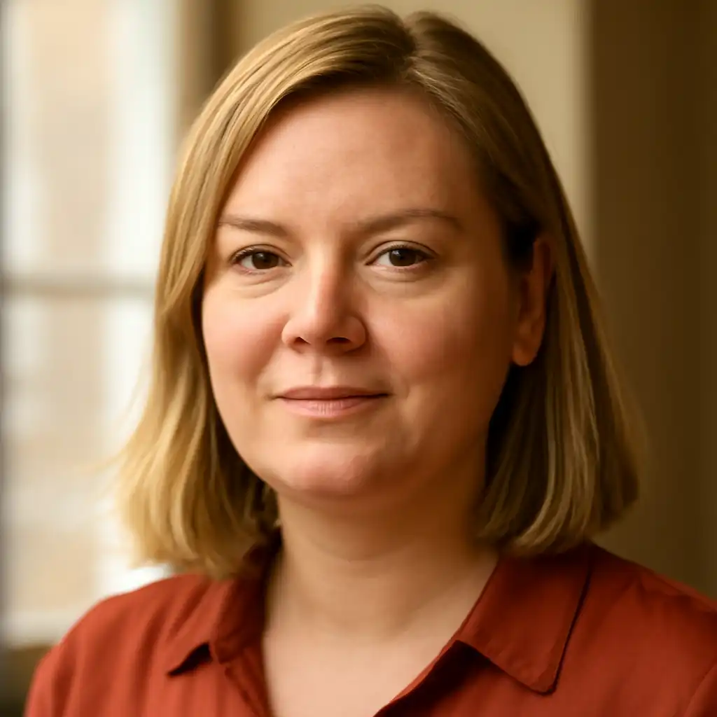 Elena Rothwell